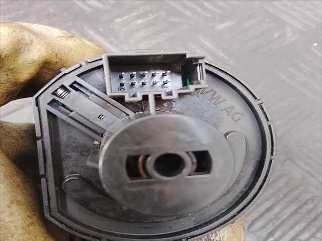 Foto 3ª: Mando Multifuncion Volkswagen T-Roc 2.0 TDI 115CV (2024)