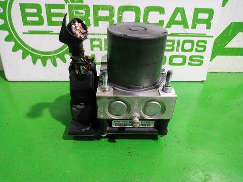 Foto 3ª: Abs Peugeot 407 2.0 16V CAT 136CV 100KW [D/RHR] (2007)