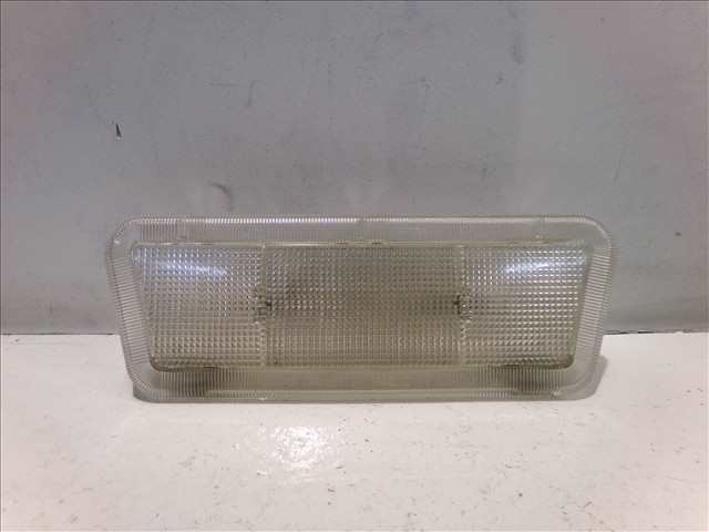 Foto 1ª: Luz Interior Opel Corsa 1.7 CDTI MODELO C, 2000-2006 [Z17DTH] (2004)