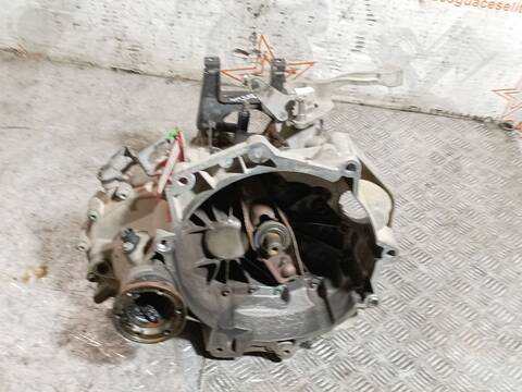 Caja Cambios Skoda Fabia COMFORT 75CV 55KW FAMILIAR