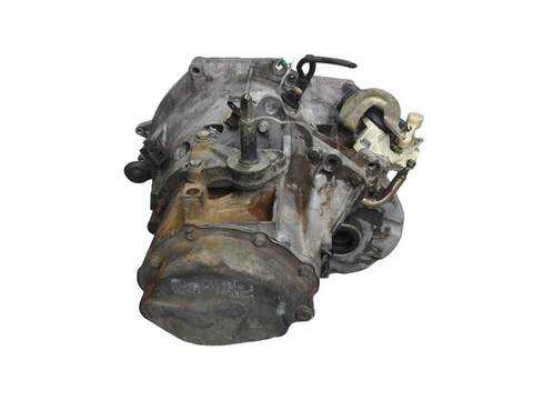 Caja Cambios Peugeot 307 1.6 HDI 110