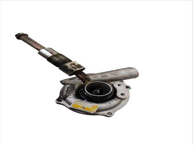 Turbocompresor Renault Scenic 1.5 DCI JM0F) 82CV