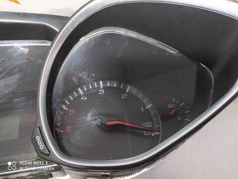 Foto 2ª: Cuadro de Instrumentos Peugeot 308 STYLE 120CV 88KW [BH01] (2017)