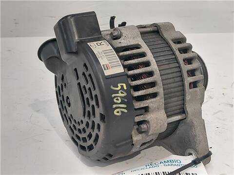 Foto 2ª: Alternador Hyundai i40 1.7 STYLE 141CV 104KW [D4FD] (2015)