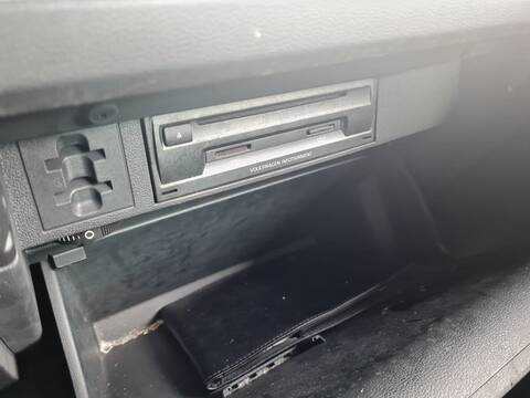 Sistema GPS Volkswagen Tiguan ADVANCE BMT 150CV 110KW