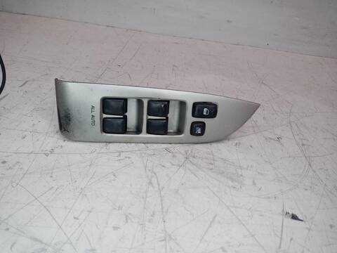 Botonera Elevalunas Lexus RX LUXURY 204CV