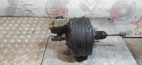 Foto 2ª: Servofreno Mercedes Sprinter 311 CDI 903.661-662) 109CV 80KW CAJA CERRADA [611981] (2005)