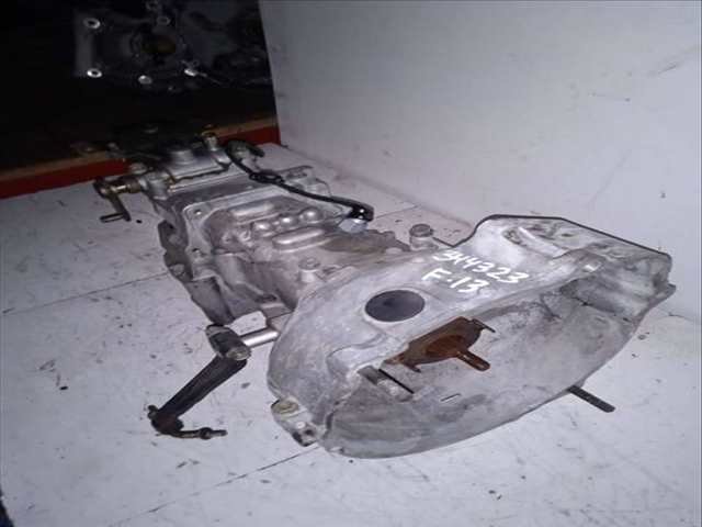 Foto 2ª: Caja Cambios Suzuki Carry VERSION INDEFINIDA