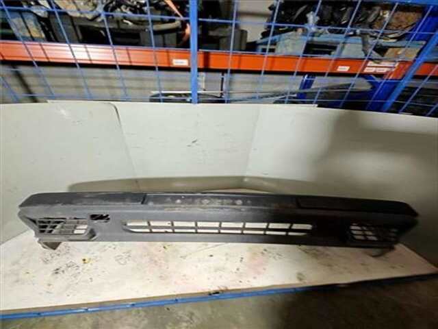 Foto 3ª: Paragolpes Delantero Volvo 440 1.8 [B 18 U]