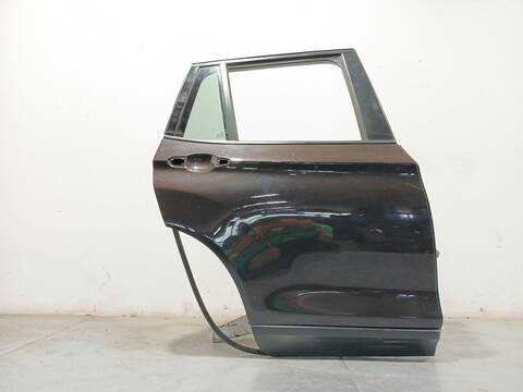 Puerta Trasera Derecha Bmw X3 XDRIVE 20 D 190CV 140KW