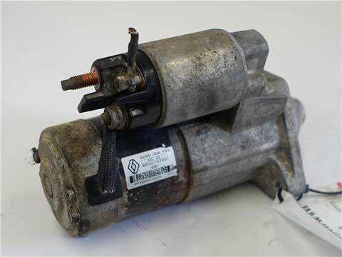Motor de Arranque Renault Clio 1.5 DCI BR17 CR17) 86CV 63KW