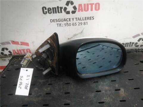Foto 2ª: Retrovisor Derecho Peugeot 406 1.8 16V BERLINA 116CV