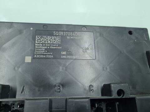 Centralita Motor ECU Volkswagen Tiguan SPORT BMT 150CV 110KW