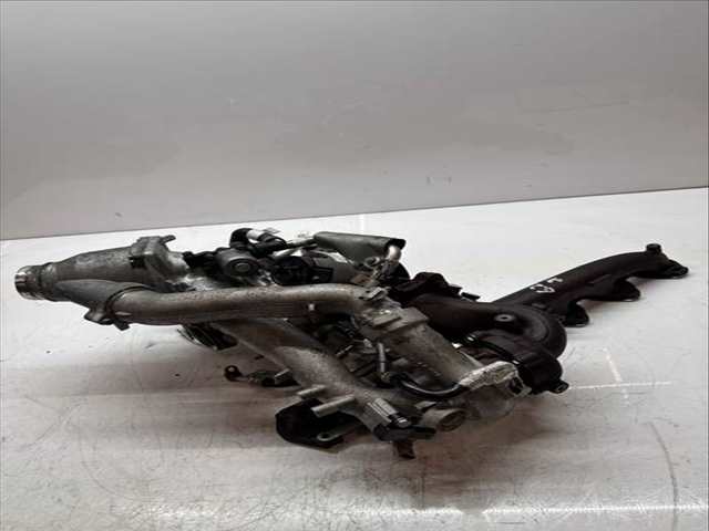 Foto 2ª: Turbocompresor Bmw Serie 3 330 G20 G21 286CV 210KW [B57D30O2 B57D30B B57] (2020)