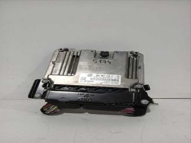 Centralita Motor ECU Seat Exeo 1.8 TSI 120CV