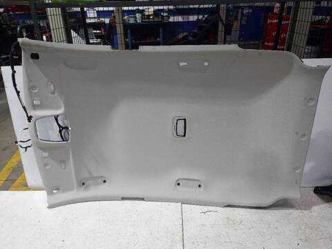 Techo Interior Kia Niro HYBRID CONCEPT 141CV