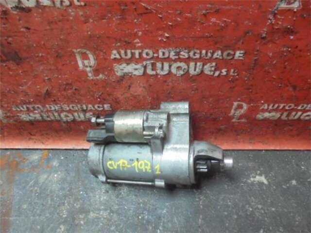 Motor de Arranque Audi A5 2.0 TDI (105KW) [2.0 LTR. - 105 KW 16V TDI]