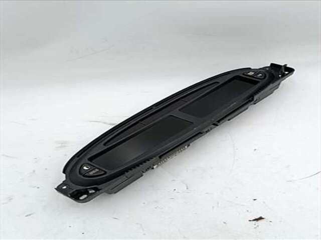 Foto 2ª: Cuadro de Instrumentos Citroen Xsara 2.0 HDI EXCLUSIVE [2.0 LTR. - 66 KW HDI CAT (RHY - DW10TD)] [RHY / DW10TD]