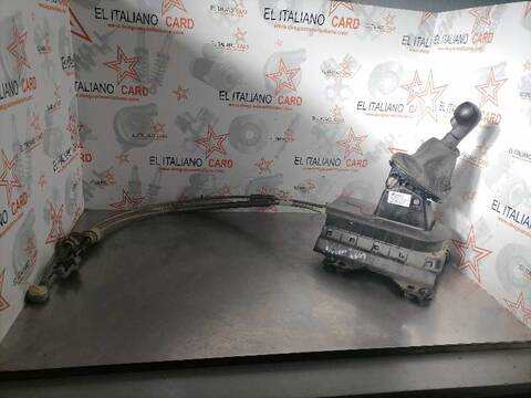 Palanca de Cambio Opel Corsa EXPRESSION 75CV 55KW