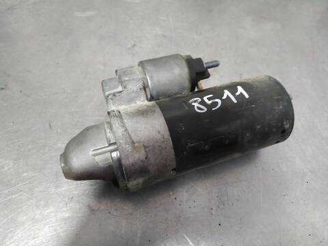 Foto 1ª: Motor de Arranque Mercedes Clase C 160 C 220 CDI BLUEEFFICIENCY 204.002) 170CV 125KW [651911] (2012)