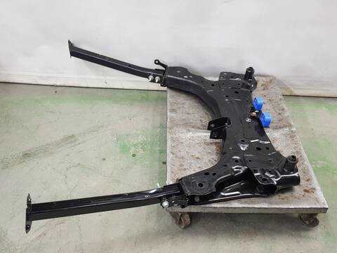 Puente Delantero Renault Arkana TECHNO