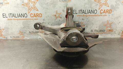 Foto 2ª: Mangueta Delantera Derecha Kia Sportage TD 5-PTAS.) 83CV 61KW [RE] (2000)