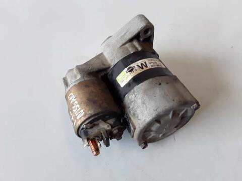 Foto 3ª: Motor de Arranque Nissan Micra ELEGANCE 1.4 16V CAT 82CV (1992)