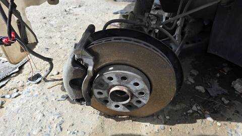Mangueta Delantera Izquierda Seat Leon STYLE 105CV 77KW