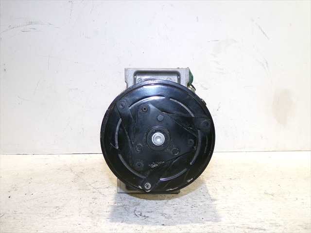 Foto 2ª: Compresor Aire Acondicionado Dacia Duster 1.2 G 2024- [H5FA6] (2025)