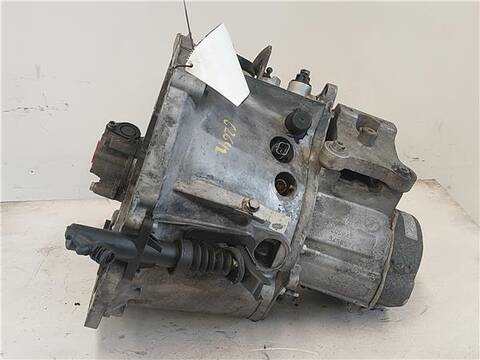 Foto 4ª: Caja Cambios Peugeot 207 1.6 SPORT 109CV 80KW [9HZ Ó 9H01] (2008)