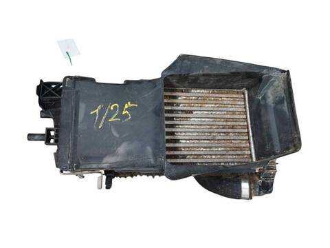 Intercooler Ford C Max 1.5 TDCI II DXA/CB7 DXA/CEU)