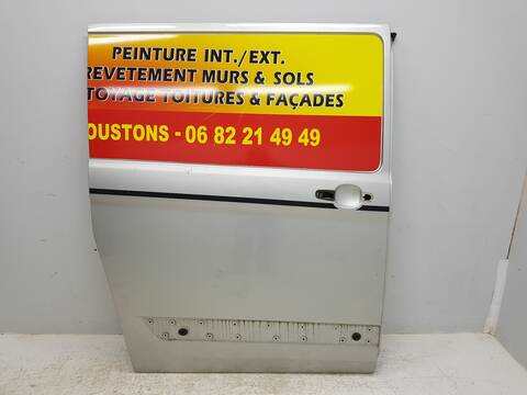 Puerta Lateral Corredera Derecha Ford Transit 290 L2 TREND