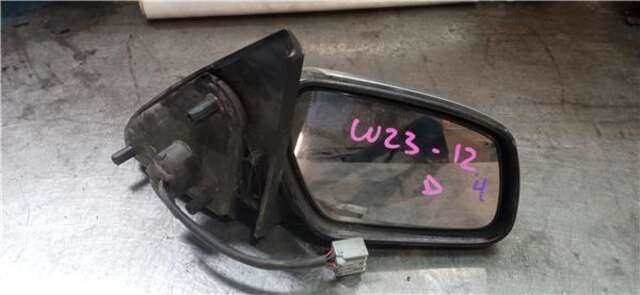 Retrovisor Derecho Ford Mondeo 2.0 TDCI