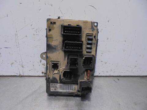 Centralita Motor ECU Peugeot 407 140CV 103KW