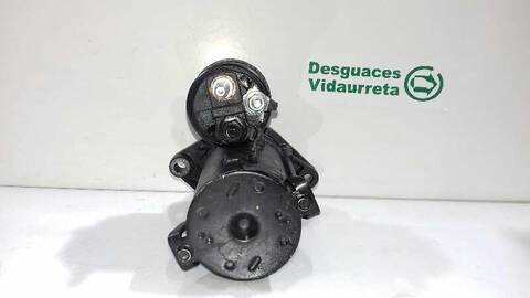Foto 3ª: Motor de Arranque Opel Corsa 1.3 16V CDTI 75CV 55KW [Z13DTJ] (2007)