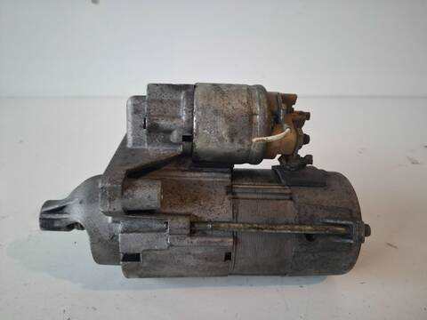Foto 2ª: Motor de Arranque Citroen C4 COLLECTION 1.6 16V HDI FAP 109CV (2020)