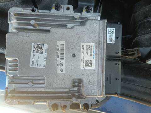 Centralita Motor ECU Kia Xceed EMOTION
