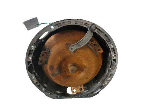 Foto 2ª: Caja Cambios Mercedes Clase S 220 CL 500 216.371) COUPE (2006)