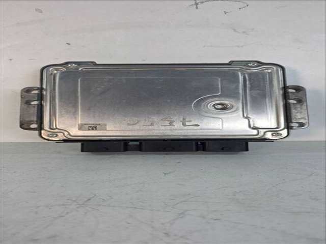 Foto 2ª: Centralita Motor ECU Ford Focus TREND 109CV 80KW (2008)