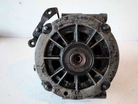 Alternador Mercedes Clase C 160 611962 COUPE