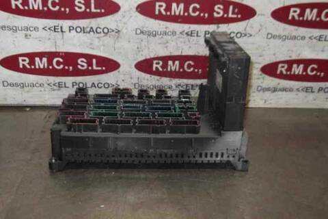 Centralita Motor ECU Mercedes Clase ML 320 G W163) 163.154)