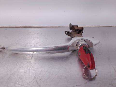 Foto 3ª: Cerradura Puerta Delantera Izquierda Alfa Romeo 156 1.9 JTD CAT 105CV 77KW [AR32302] (1999)