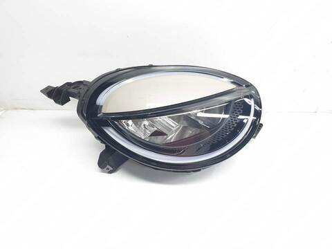 Faro Derecho Fiat 600 RED