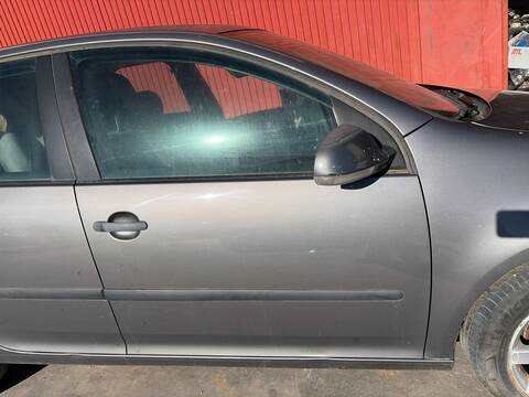 Foto 3ª: Puerta Delantera Derecha Volkswagen Golf BKD (2003)