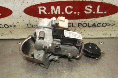 Motor de Arranque Toyota Rav4 XR 177CV 130KW
