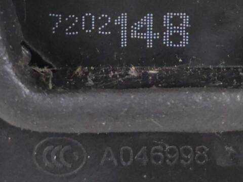 Cerradura Puerta Trasera Derecha Bmw X5 3.0 D