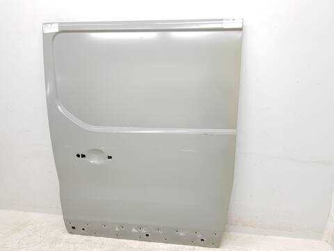 Foto 2ª: Puerta Lateral Corredera Izquierda Renault Trafic L1H1 29T KOMFORT (2014)