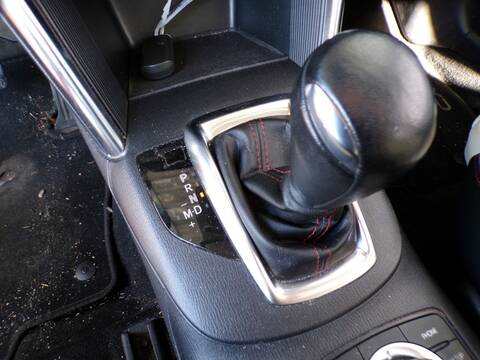 Foto 2ª: Caja Cambios Automatica Mazda CX5 G KE) SH AUT. (2014)