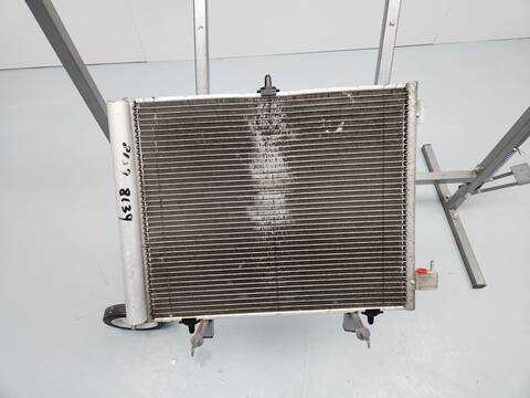 Radiador Calefaccion A.A. Citroen C3 TONIC 68CV 50KW