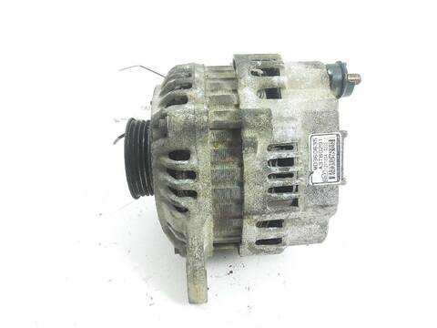 Foto 2ª: Alternador Mitsubishi Montero 1.8 GDI H66W H76W) [4G93 (GDI)] (1999)